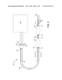 Device for Electrically and Mechanically Stimulating a Compartment in a     Body diagram and image