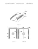 Thin Film Wound Dressing diagram and image