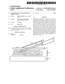 ULTRASONIC DEVICE FOR HARVESTING ADIPOSE TISSUE diagram and image