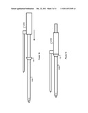 ULTRASONIC DEVICE FOR HARVESTING ADIPOSE TISSUE diagram and image