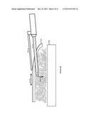 ULTRASONIC DEVICE FOR HARVESTING ADIPOSE TISSUE diagram and image