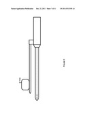 ULTRASONIC DEVICE FOR HARVESTING ADIPOSE TISSUE diagram and image