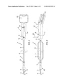 CATHETER FOR TRACHEO-BRONCHIAL SUCTION WITH VISUALIZATION MEANS diagram and image