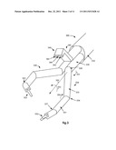 Bracing of Bundled Medical Devices for Single Port Entry, Robotically     Assisted Medical Procedures diagram and image