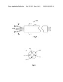 Bracing of Bundled Medical Devices for Single Port Entry, Robotically     Assisted Medical Procedures diagram and image