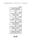 Bracing of Bundled Medical Devices for Single Port Entry, Robotically     Assisted Medical Procedures diagram and image