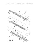 SYSTEM AND METHOD FOR MECHANICALLY POSITIONING INTRAVASCULAR IMPLANTS diagram and image