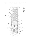 SYSTEM AND METHOD FOR MECHANICALLY POSITIONING INTRAVASCULAR IMPLANTS diagram and image