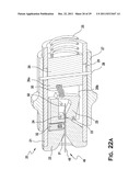 SYSTEM AND METHOD FOR MECHANICALLY POSITIONING INTRAVASCULAR IMPLANTS diagram and image