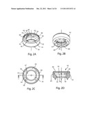 POLYAXIAL FACET FIXATION SCREW SYSTEM WITH FIXATION AUGMENTATION diagram and image