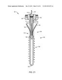 POLYAXIAL FACET FIXATION SCREW SYSTEM WITH FIXATION AUGMENTATION diagram and image