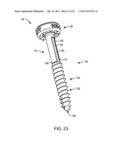 POLYAXIAL FACET FIXATION SCREW SYSTEM WITH FIXATION AUGMENTATION diagram and image