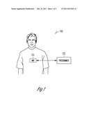 PACEMAKER RF TELEMETRY REPEATER AND METHOD diagram and image