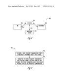 PACEMAKER RF TELEMETRY REPEATER AND METHOD diagram and image