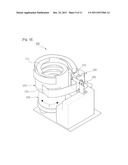 MODULE FOR REGULATING QUANTITY OF VARIOUS-SHAPED TABLETS IN AUTOMATIC     TABLET DISPENSER, AND TABLET DISPENSING METHOD THEREOF diagram and image