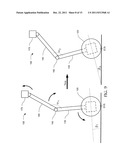 Robot Including Electrically Activated Joints diagram and image