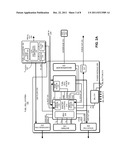 FUEL CELL SYSTEM COUPLED TO A PORTABLE COMPUTING DEVICE diagram and image