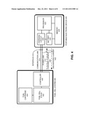 FUEL CELL SYSTEM COUPLED TO A PORTABLE COMPUTING DEVICE diagram and image