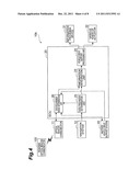 VEHICLE DRIVE SUPPORT DEVICE diagram and image