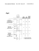 VEHICLE DRIVE SUPPORT DEVICE diagram and image