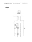 VEHICLE DRIVE SUPPORT DEVICE diagram and image