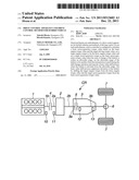 DRIVE CONTROL APPARATUS AND DRIVE CONTROL METHOD FOR HYBRID VEHICLE diagram and image