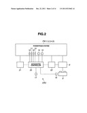 DRIVE CONTROL APPARATUS AND DRIVE CONTROL METHOD FOR HYBRID VEHICLE diagram and image