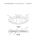 Vehicle Keyless Entry Assembly Having Capacitance Sensor Operative for     Detecting Objects diagram and image