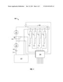 SERVICE BAY HIGH PRESSURE COMMON RAIL INJECTOR PERFORMANCE TEST diagram and image