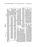 Travel route mapping based on radiation exposure risks diagram and image