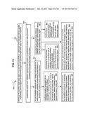 Travel route mapping based on radiation exposure risks diagram and image