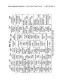 Travel route mapping based on radiation exposure risks diagram and image