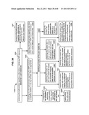 Travel route mapping based on radiation exposure risks diagram and image