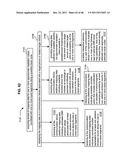 Travel route mapping based on radiation exposure risks diagram and image