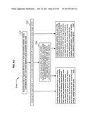 Travel route mapping based on radiation exposure risks diagram and image