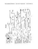 Travel route mapping based on radiation exposure risks diagram and image