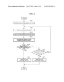 MAP INFORMATION PROCESSING APPARATUS diagram and image