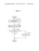 MAP INFORMATION PROCESSING APPARATUS diagram and image