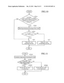 MAP INFORMATION PROCESSING APPARATUS diagram and image