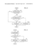 MAP INFORMATION PROCESSING APPARATUS diagram and image