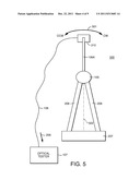 COATED OPTICAL-FIBER BEND-FATIGUE AND RELIABILITY TESTER diagram and image