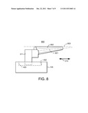 COATED OPTICAL-FIBER BEND-FATIGUE AND RELIABILITY TESTER diagram and image