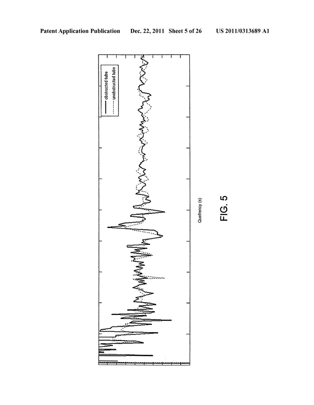 ACOUSTIC DETECTION FOR RESPIRATORY TREATMENT APPARATUS - diagram, schematic, and image 06