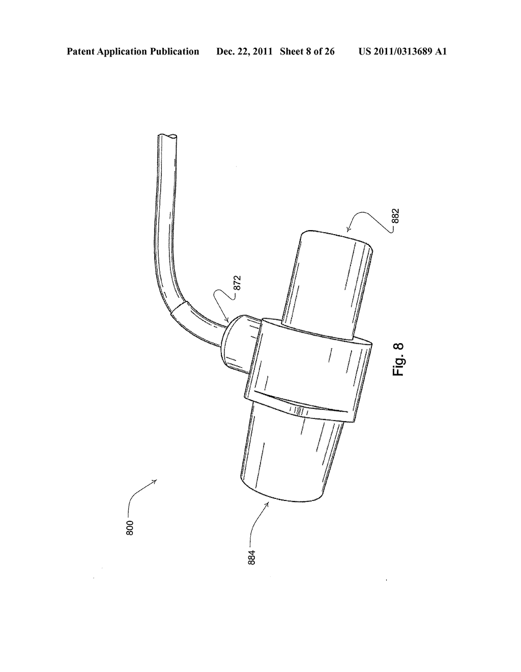 ACOUSTIC DETECTION FOR RESPIRATORY TREATMENT APPARATUS - diagram, schematic, and image 09