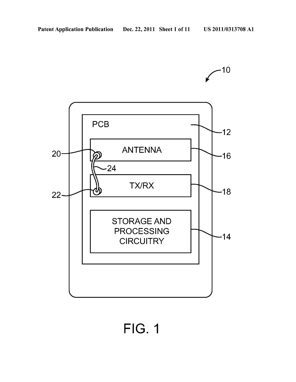 METHODS FOR MANUFACTURING DEVICES WITH FLEX CIRCUITS AND RADIO-FREQUENCY     CABLES - diagram, schematic, and image 02