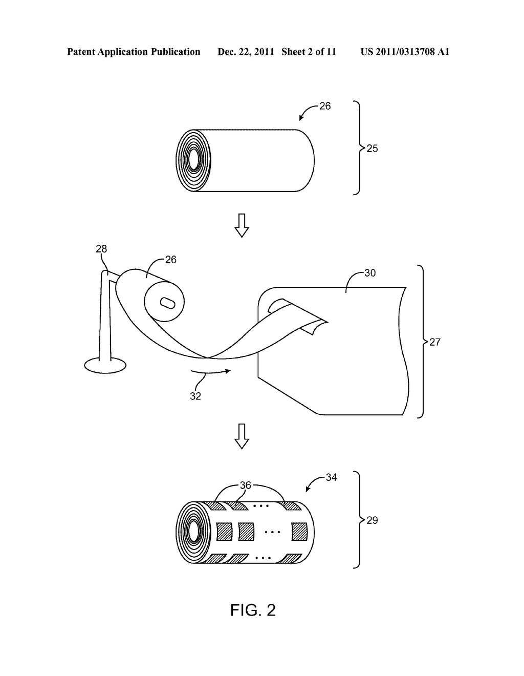 METHODS FOR MANUFACTURING DEVICES WITH FLEX CIRCUITS AND RADIO-FREQUENCY     CABLES - diagram, schematic, and image 03