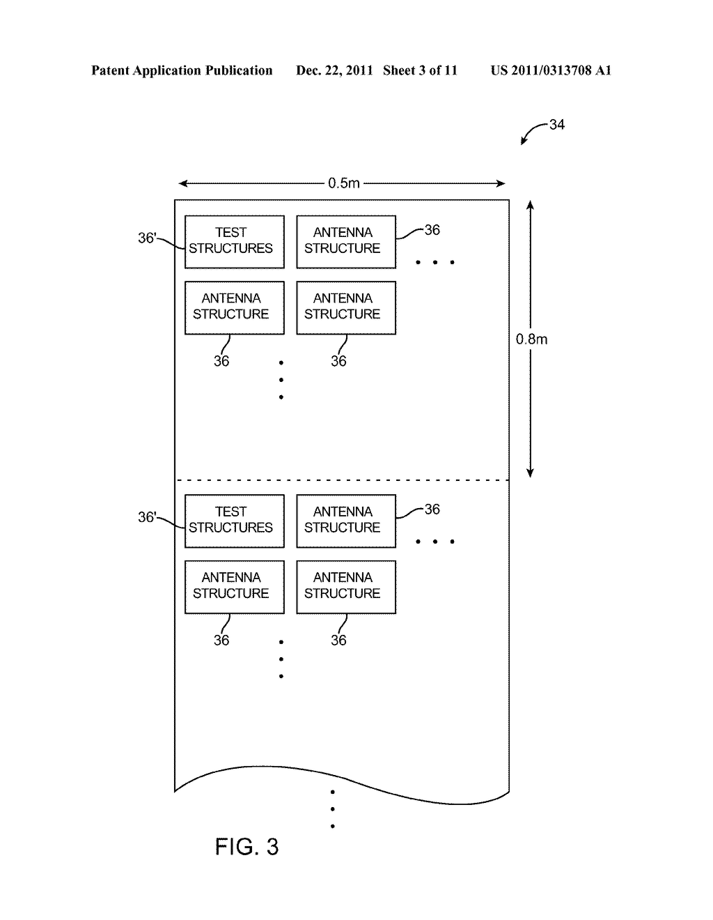 METHODS FOR MANUFACTURING DEVICES WITH FLEX CIRCUITS AND RADIO-FREQUENCY     CABLES - diagram, schematic, and image 04