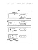 Contact defining device, contact defining method, and non-transitory     computer readable storage medium diagram and image