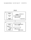 Contact defining device, contact defining method, and non-transitory     computer readable storage medium diagram and image