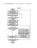 Contact defining device, contact defining method, and non-transitory     computer readable storage medium diagram and image